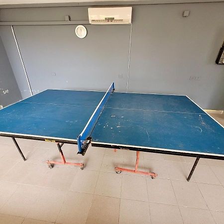 Apartamento סטודיו על הים Bat Yam Exterior foto