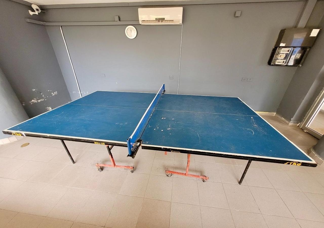 Apartamento סטודיו על הים Bat Yam Exterior foto